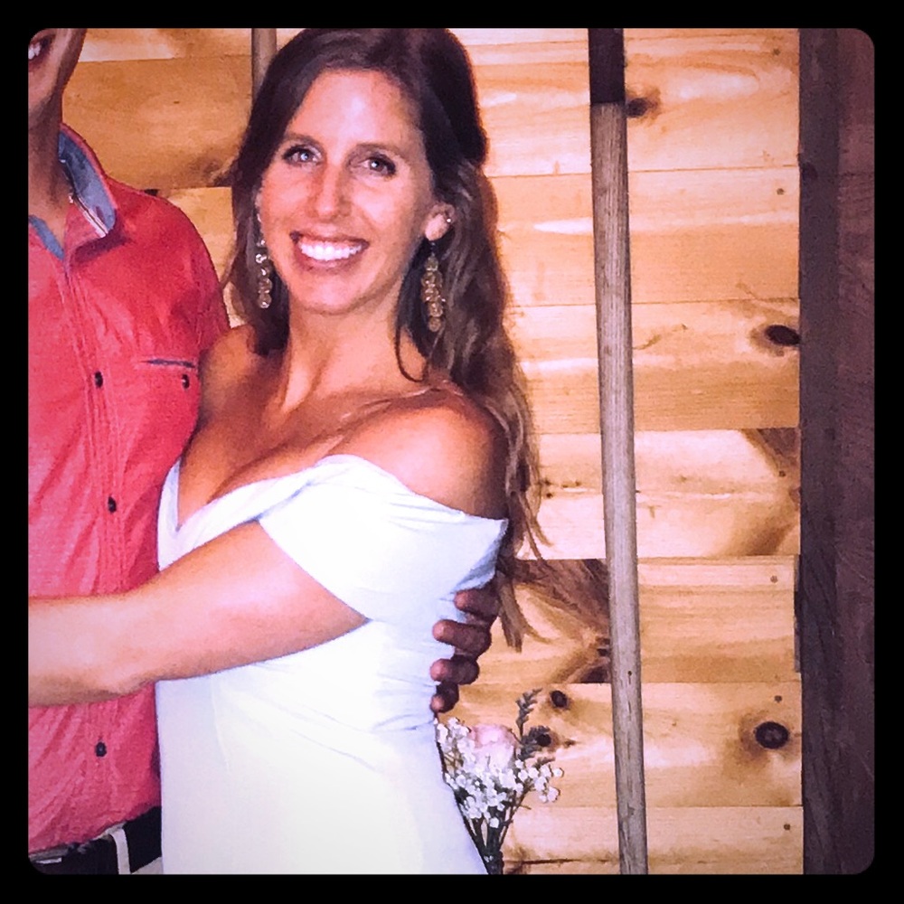 Meet your Posher, Courtney